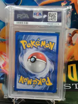 Pikachu World 2000 Collection Complete Set All 9 cards PSA 10 GEM Mint Rare Find - Image 3