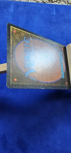 Magic The Gathering MTG Mishra's Factory Winter Card Antiquities LP - Image 4