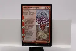 There and Back Again Universes Beyond: the Lord of the Rings: Tales of... - Image 1
