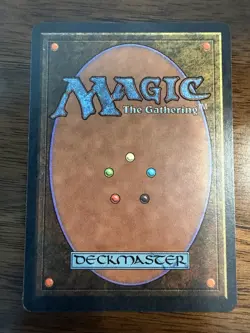 MTG: Magic The Gathering Demonic Tutor Unlimited NM - Image 2