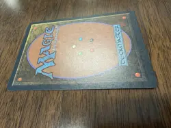 MTG: Magic The Gathering Demonic Tutor Unlimited NM - Image 4