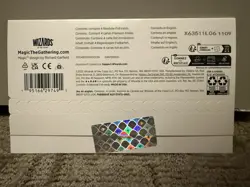 A Devastation of Dragons Secret Lair Roadshow Edition, Sealed, SDCC 2025 - Image 2