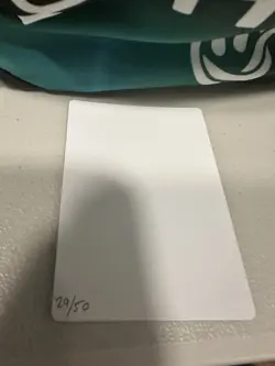 MTG Magic Foil Reyhan, Last of the Abzan Signed Artist Proof X1 C16 Chris Rallis - Image 2