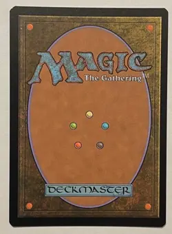 Shilgengar, Sire of Famine Borderless Foil - Modern Horizons 3 MTG - Image 2