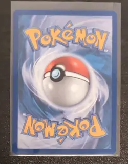 Whimsicott #19 Pokemon TCG Phantasmal Flames Black Star Promo Card - Image 2