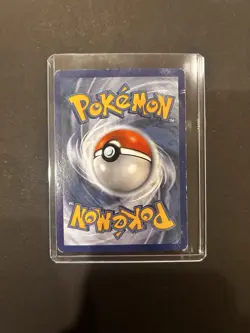 Pokemon Pikachu TCG Holo Card Promo 5/12 McDonald's - Image 2