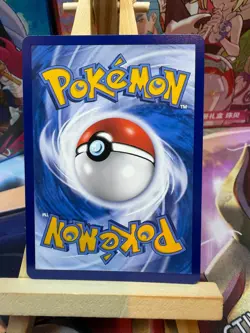 Pokemon S-Chinese Card Sun&Moon CSM2.1C-041 Basic { Psychic } Energy Gold Rare - Image 2