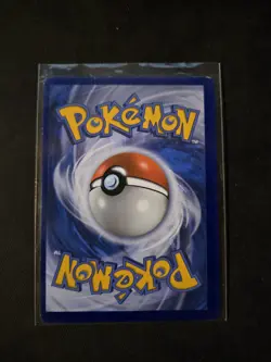 Pokemon Professor Sycamore 114/114 [XY-Steam Siege] Ultra Rare Full Art Holo - Image 2