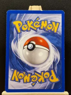 Pokemon 2000 WOTC 1st Edition Team Rocket Slowpoke 67/82 - Light Play - Image 2