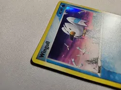 Wingull 70/100 - EX Crystal Guardians - Stamped Holo - 2006 Pokemon TCG — NM LP - Image 2