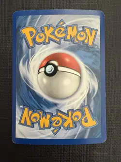 Shroomish - #72/107 - EX Deoxys - Stamped Reverse Holo Pokemon Nintendo English - Image 2