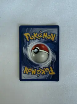 1999 POKEMON GAME #1 ALAKAZAM-HOLO 1ST EDITION - Image 2