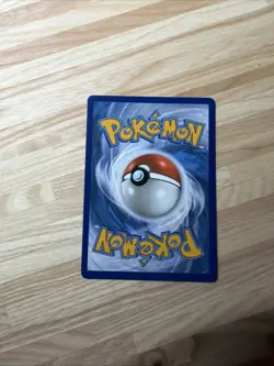 Pokemon TCG Mega Evolution Mega Gardevoir Ex 159/132 Ultra Rare Holo NM Full Art - Image 2