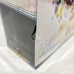 Pokemon Scarlet & Violet Prismatic Evolutions Elite Trainer Box ETB Sealed - Image 2