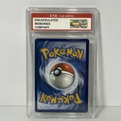 EMC 10 Pikachu 025/165 Costco Exclusive Cosmos Holo - 151 - Pokemon - SHIPS FAST - Image 2