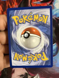 Pokemon TCG First Partner Illustration Collection Series 1 Kanto GEN 1 Starters - Image 4
