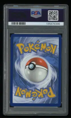 2023 Pokemon Crown Zenith Mew GG10 Galarian Gallery Full Art PSA 10 GEM MT - Image 2