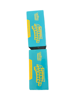 Pokemon TCG Ascended Heroes Elite Trainer Box 2 Pack - Image 5