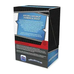 Pokemon Black Bolt Booster Bundle - Image 2