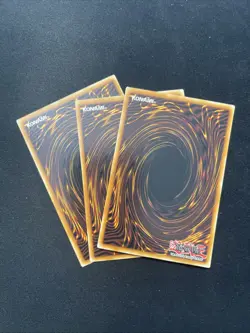 Yugioh! 3x Sinful Spoils of the White Forest SUDA-EN055 Common 1st Ed NM - Image 2