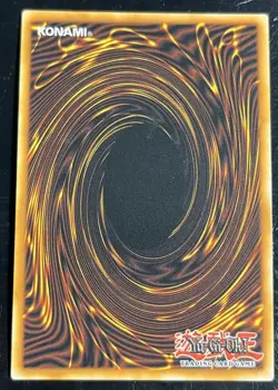 Orcust Cymbal Skeleton BLMM-EN084 Battles of Legend: Monster Mayhem 1st Ed LP - Image 2