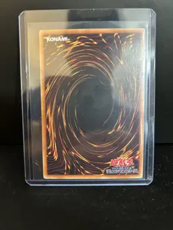Yu-Gi-Oh Newdoria 301-005 Super Rare NM Japanese - Image 2