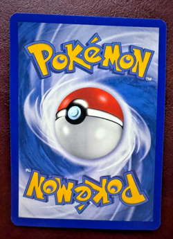 Pokemon TCG Venusaur Holo Rare Card 6/17 Pop Series 2 - Image 2