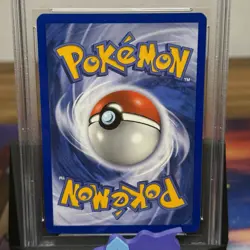 PSA 9 FLYGON 4/97 | EX Dragon Holo E Series Graded Pokemon Card - Image 2