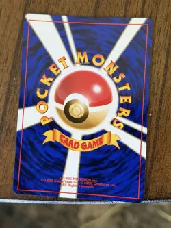 Dark Dragonite Holo No. 149 Team Rocket HP 70 Japanese LP/NM Pokemon Card - Image 2