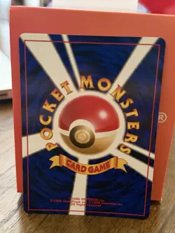 Dark Dragonite Holo No. 149 Team Rocket HP 70 Japanese LP/NM Pokemon Card - Image 4