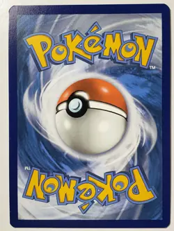 REVERSE HOLO Salandit 027/163 VLP - Yuka Morii Clay - Battle Styles Pokemon Card - Image 3