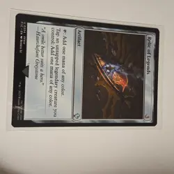 Relic of Legends - 354 - NM - Commander: FINAL FANTASY - MTG - Image 1