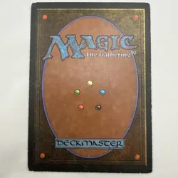 Glacial Chasm x1 MTG Ice Age 1x Magic Very Good Moderate Play VG - Image 2