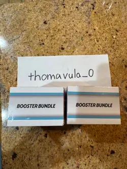 Pokemon Scarlet & Violet Destined Rivals Booster Bundle Box Sealed - Image 2