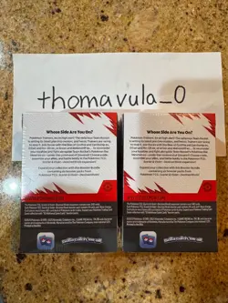 Pokemon Scarlet & Violet Destined Rivals Booster Bundle Box Sealed - Image 5