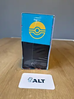 Pokemon TCG Ascended Heroes Elite Trainer Box ETB | New & Sealed✅ - Image 3
