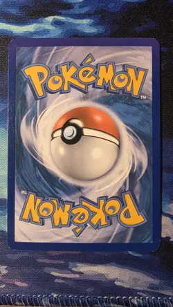 Umbreon 60/108 Dark Explorers NM Pokemon Card - Image 2