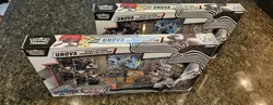 Pokemon TCG Unova Heavy Hitters Premium Collection - 2 Pack - Sealed New - Image 1