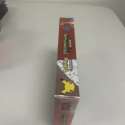 Pokemon Celebrations Lance's Charizard V Box 25th Anniversary TCG ‘ 820650101625 - Image 3