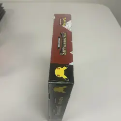 Pokemon Celebrations Lance's Charizard V Box 25th Anniversary TCG ‘ 820650101625 - Image 4