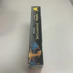 Pokemon Celebrations Lance's Charizard V Box 25th Anniversary TCG ‘ 820650101625 - Image 5