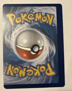 Pokemon TCG Sandaconda v 252/264 Fusion Strike back Is Miss-cut and Upside down - Image 2