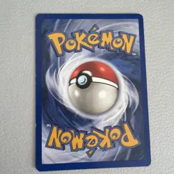 Pokemon TCG Pikachu 58/102 Unlimited Common Base Set NM • - Image 2