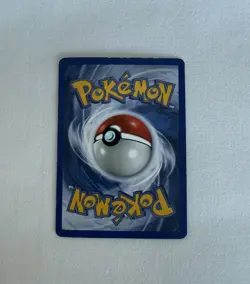 1999 POKEMON GAME #6 GYARADOS-HOLO 1ST EDITION - Image 2