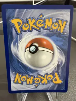 2025 Pokemon Destined Rivals Team Rocket's Moltres ex #208/182 - Image 2