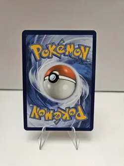 Pokemon Team Rocket's Houndoom (191/253) Destined Rivals LP HOLO - Image 2