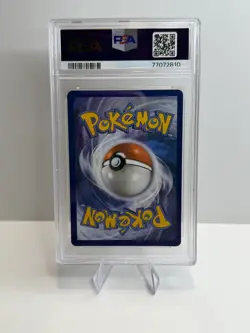 2021 POKEMON CELEBRATIONS CLASSIC COLL #88 MEW EX-HOLO PSA 10 - Image 2