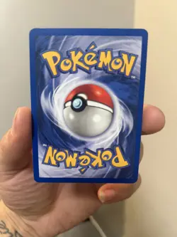 Pokemon Team Rocket 1st Edition Squirtle 68/82 Non-Holo NM Pack Fresh - Image 2