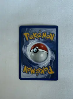 1999 POKEMON GAME #3 CHANSEY-HOLO 1ST EDITION - Image 2