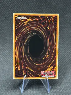 Yugioh! DoSolfachord Cutia - 1st Ed Super Rare - ANGU-EN014 - Image 2